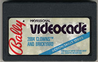 Clowns / Brickyard (Alt)